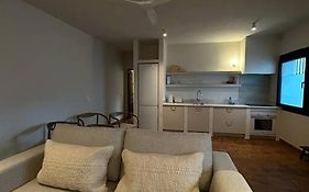 Apartment In Andalusian White Village