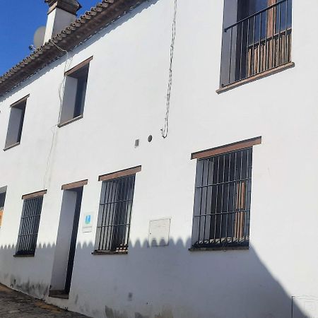 Apartment In Andalusian White Village Jimena De La Frontera Exterior foto