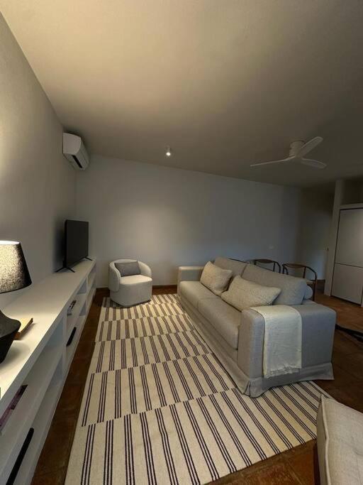 Apartment In Andalusian White Village Jimena De La Frontera Exterior foto